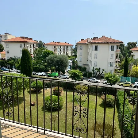 Appartement F2 Ouest Nice