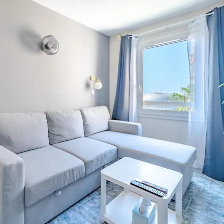 Appartement Apartment Nice Nice