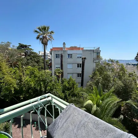 Promenade Des * Nice