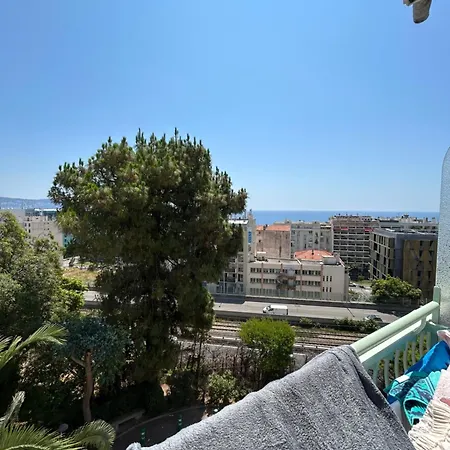 Apartment Promenade Des