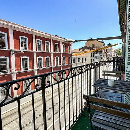 Deux Pieces Appartement Nice