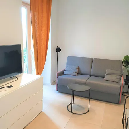 Centre 306 Apartment Nice