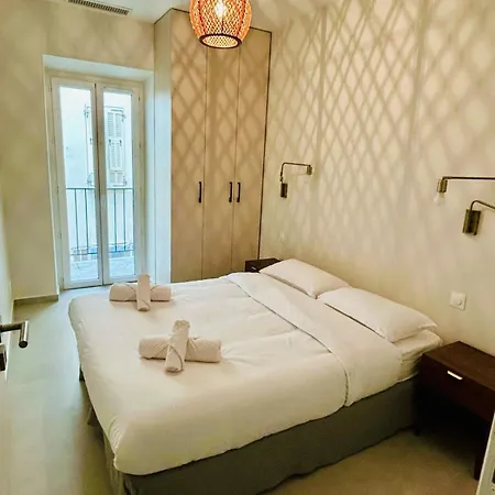 Charming In Port De Apartment *