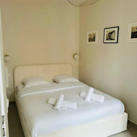 Apartment Charming In Port De *
