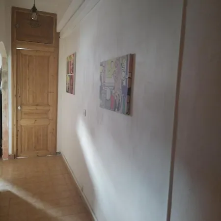 Chez Brigitte Nice
