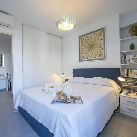 Appartement Liberation *