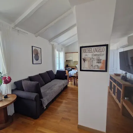 Le Michelangelo - Place Masséna Appartement Nice