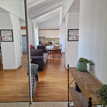 Appartement Le Michelangelo - Place Masséna *