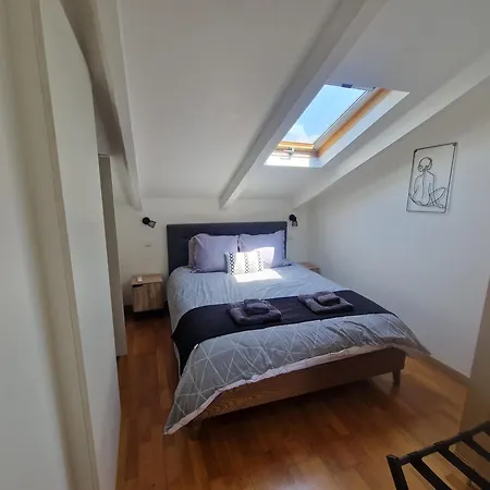 Appartement Le Michelangelo - Place Masséna Nice