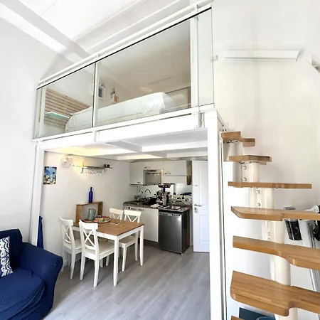 - Duplex Carré D'or - 100m Promenade Des