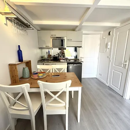 - Duplex Carré D'or - 100m Promenade Des Appartement Nice