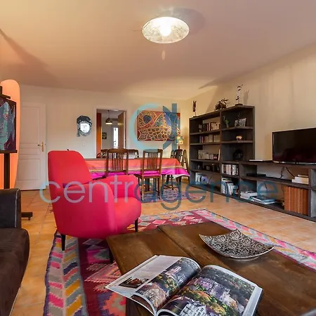 - 2 Chambres - Le Port Apartment