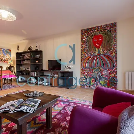 - 2 Chambres - Le Port *