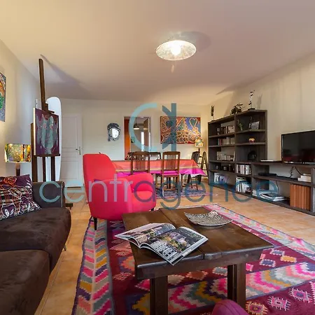 - 2 Chambres - Le Port Apartment *