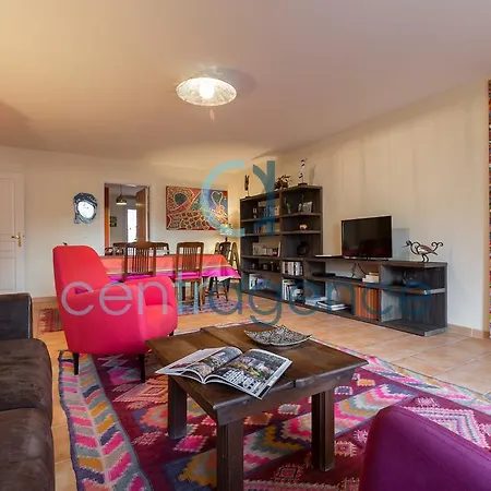 - 2 Chambres - Le Port Apartment