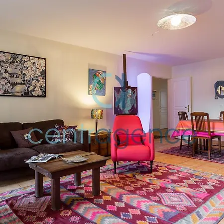 - 2 Chambres - Le Port