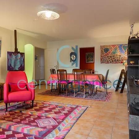 - 2 Chambres - Le Port Apartment Nice