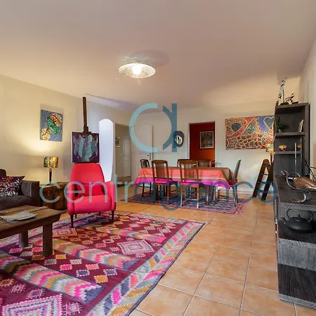 - 2 Chambres - Le Port * Nice
