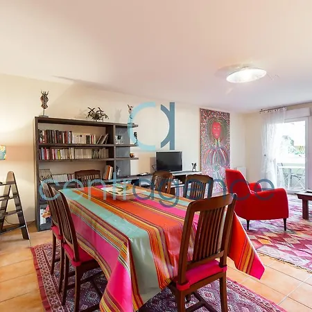 Apartment - 2 Chambres - Le Port