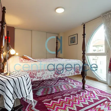 Apartment - 2 Chambres - Le Port Nice