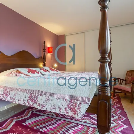 - 2 Chambres - Le Port Nice
