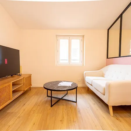 Appartement Le Toit D'azur