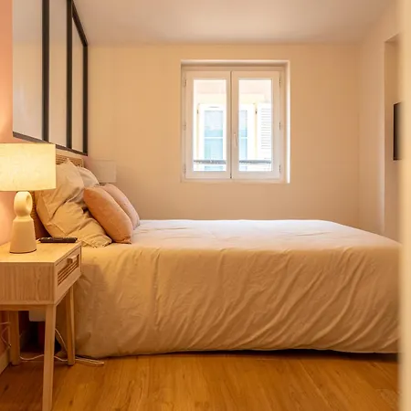 Le Toit D'azur Appartement