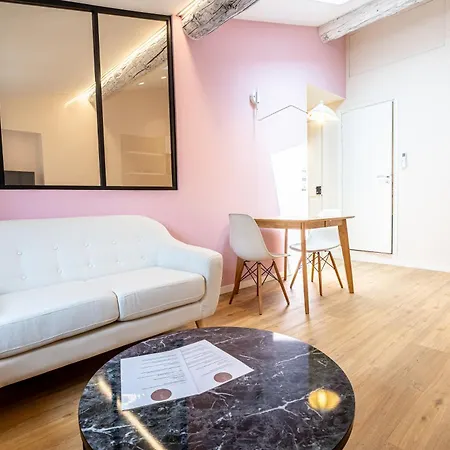 Le Toit D'azur Appartement