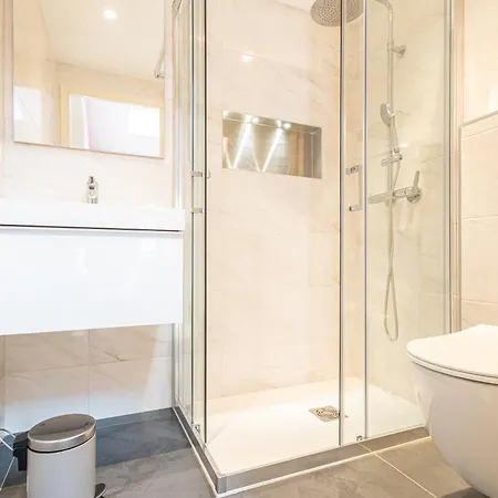 Appartement Le Toit D'azur