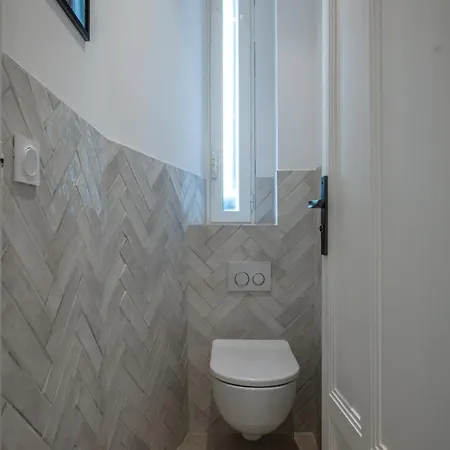 Appartement Chic 2-room - Place Du Pin