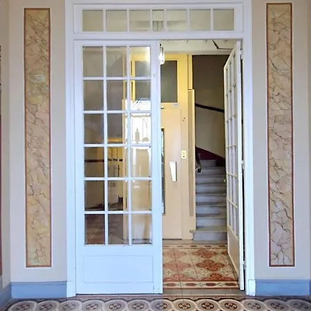 Appartement La à Vos Pieds Accès à 1 Min *