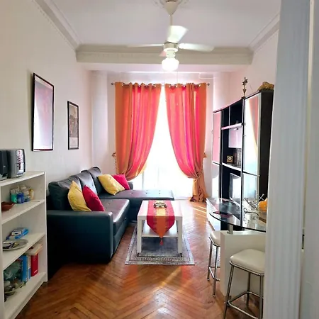 Appartement La à Vos Pieds Accès à 1 Min