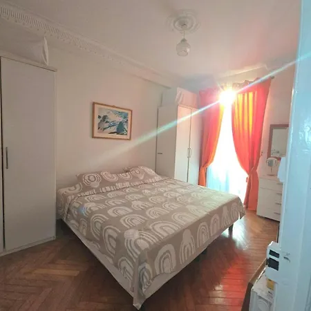 La à Vos Pieds Accès à 1 Min * Nice