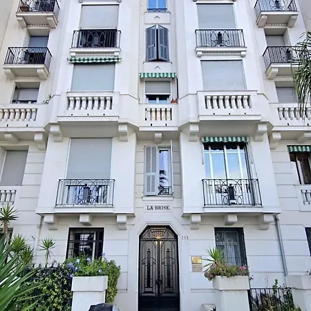 Appartement La à Vos Pieds Accès à 1 Min