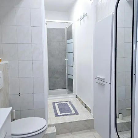 La à Vos Pieds Accès à 1 Min Appartement Nice