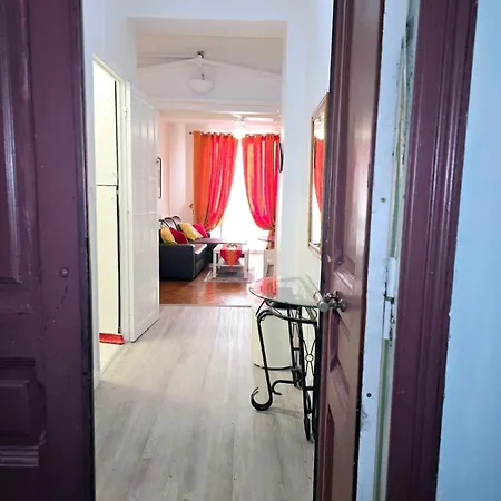 Appartement La à Vos Pieds Accès à 1 Min *