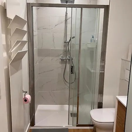 Appartement Simply The Best! Need!