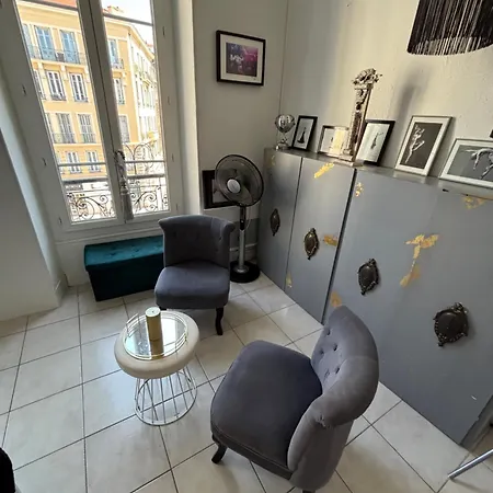 Lumineux Centre Clim Apartment *