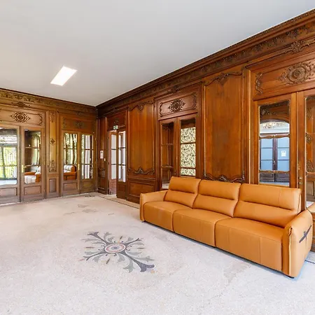 Appartement Monique-parking Free *