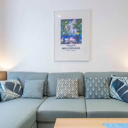Modern And Elegant, Air-conditioned, Centre - Hdp2 Appartement