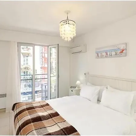 2 Pièces Centre Ville-balcon Appartement *