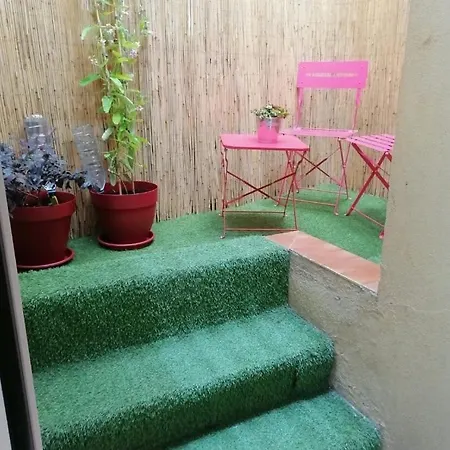 Appartement In The Heart Of