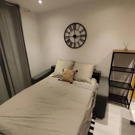 In The Heart Of Appartement *