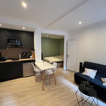 Superbe Avec Coin Nuit Vieux ! Apartment *