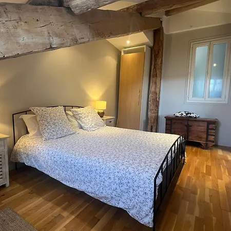1 Bedroom, Location In Appartement *