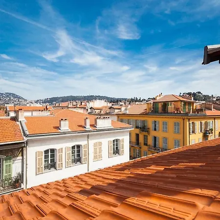 Appartement 1 Bedroom, Location In