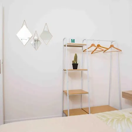 Perle De - 50 Mètres De La Plage, Clim, Wifi Appartement