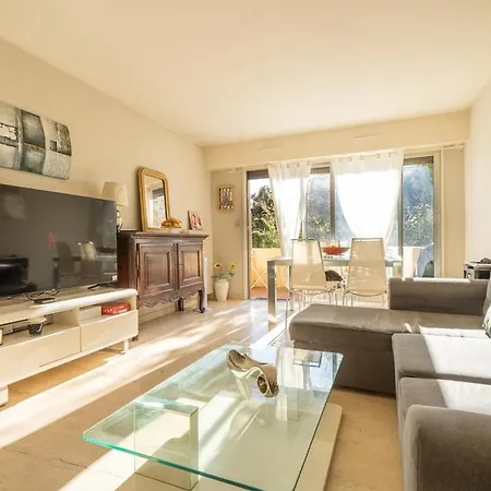 Apartment Le Botanica