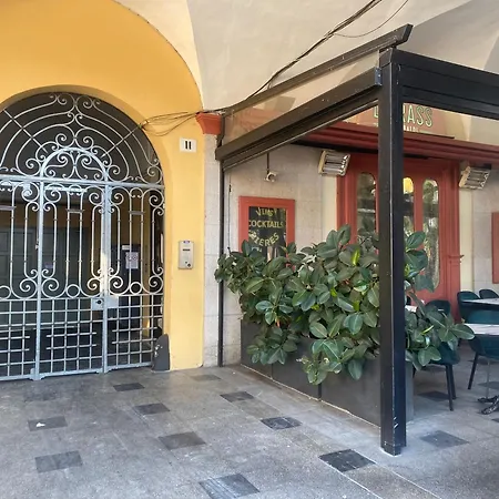 Le Cocon De Garibaldi Apartment *