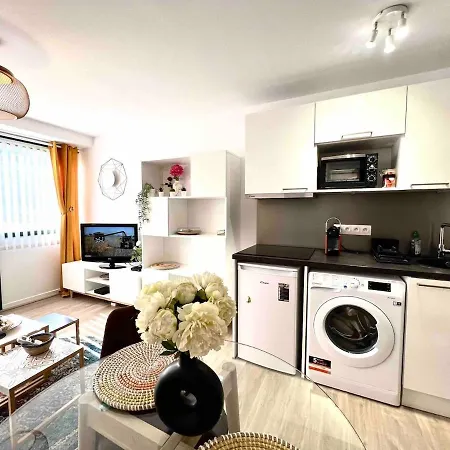 Apartment Fleurs - Close To Sea *